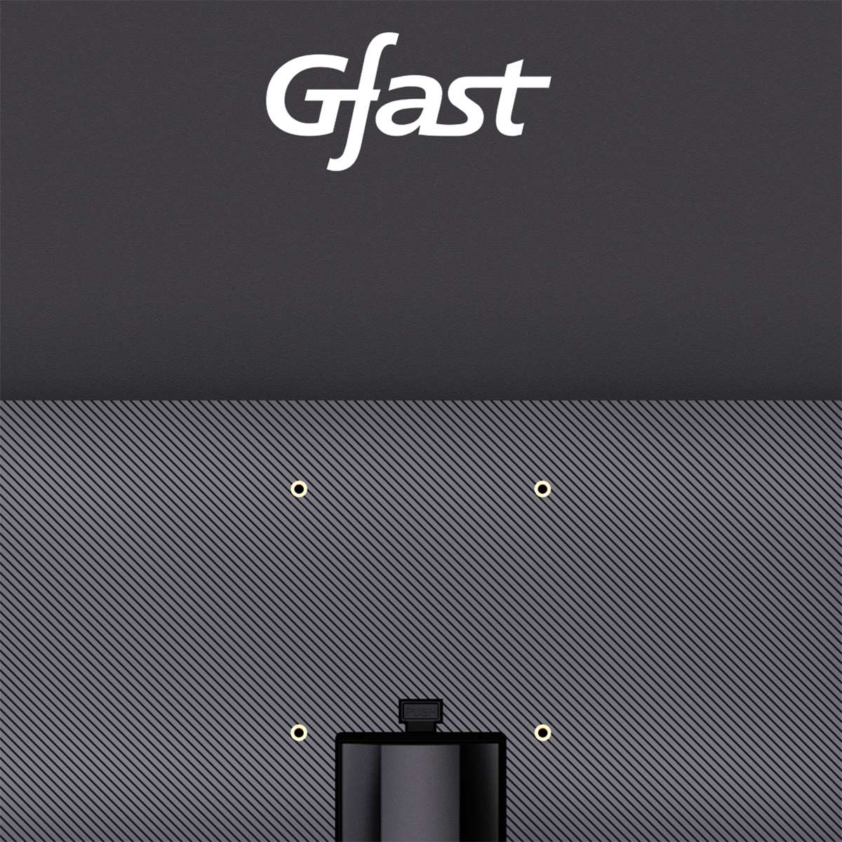 Monitor Gfast T-240 23.6